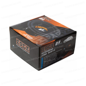 Сабвуфер Edge EDB12D2-E0