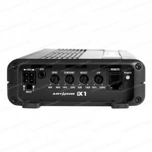1-канальный усилитель Art Sound iX1