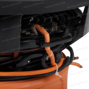 Сабвуфер DL Audio Phoenix 12