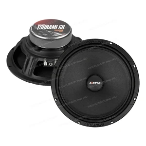 СЧ динамики Avatar Tsunami 60