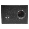 Короб для сабвуфера BOX-10.46 ФИ-труба D110 Фанера
