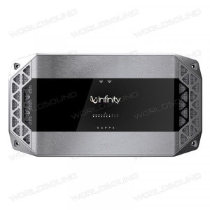 1-канальный усилитель Infinity K1000