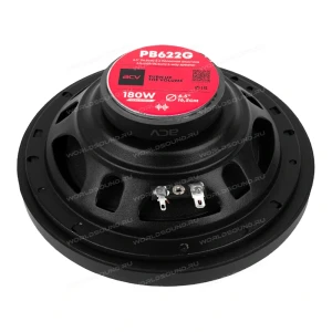Коаксиальная акустика ACV PB-622G