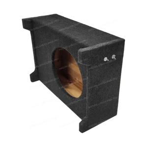 Короб для сабвуфера BOX-12.39 Light ЗЯ Фанера