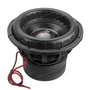 Сабвуфер Dynamic State Viking VSW-M30 Mjolnir