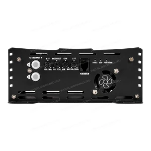 1-канальный усилитель Kicx ST-1.1500DF