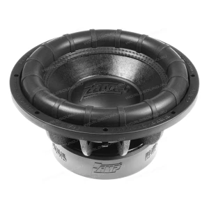 Сабвуфер AMP Mass 1000 12D2