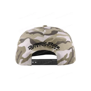Бейсболка Dynamic State Cap DST model 3
