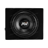 Cабвуфер активный Avatar Buran 12A Black