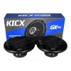 Коаксиальная акустика Kicx GX-165