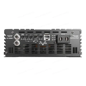 1-канальный усилитель Dynamic State Viking VA-5000.1