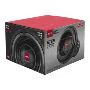 Сабвуфер ACV Stein S12D2 V.2