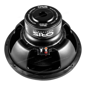 Сабвуфер Oris Electronics LW-D2.15S