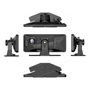 Видеорегистратор Eplutus DVR-940