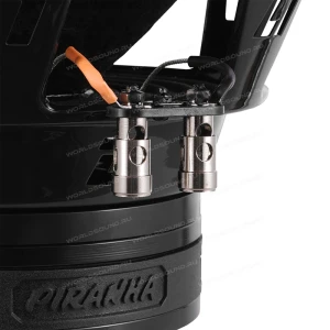 Сабвуфер DL Audio Piranha 10