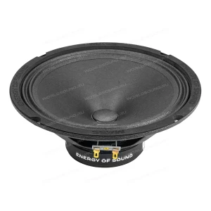 СЧ динамики AMP Mass FR80P70