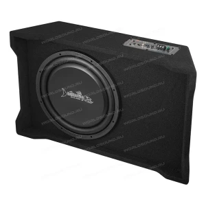 Cабвуфер активный DL Audio Barracuda 15A Flat