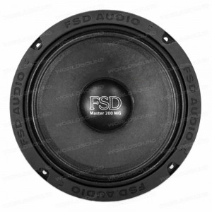 Мидбас FSD audio Master 200MG