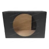 Короб для сабвуфера BOX-15.65 ФИ-щель ДСП
