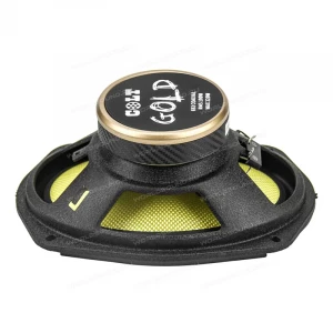 Коаксиальная акустика COLT Gold 692