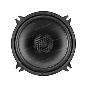 Коаксиальная акустика Black Hydra Delta 513X