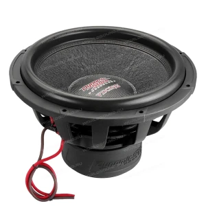 Сабвуфер Dynamic State Viking VSW-A40 Axe