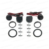 Компонентная акустика Hertz Uno K 165 Kit