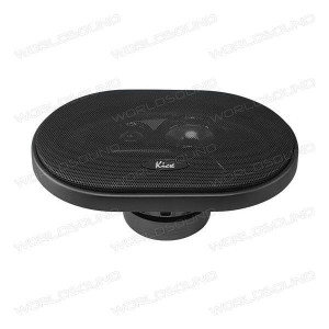 Коаксиальная акустика Kicx QS 693